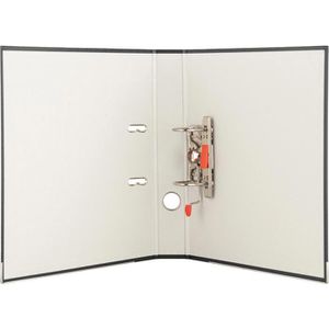 Produktbild für Ordner Herlitz 5450804 maX.file protect, PP, A4