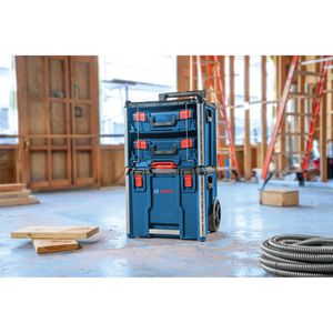 Produktbild für Werkzeugkoffer Bosch L-BOXX Contractor Set 3, Professional