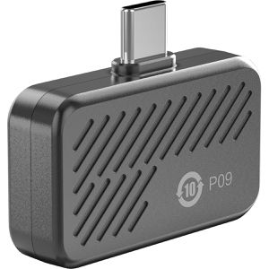 Produktbild für Wärmebildkamera HIKMICRO 308200730, MiniE, App-fähig