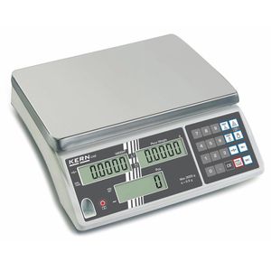 Digitalwaage Kern CXB 3K1NM