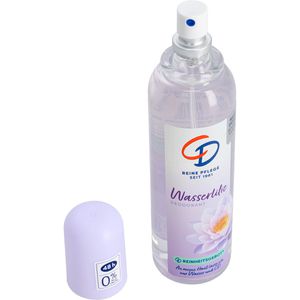 Produktbild für Deodorant CD-Körperpflege Wasserlilie, Zerstäuber