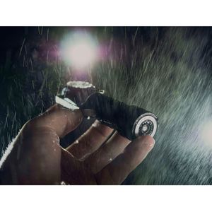 Produktbild für Stirnlampe Armytek Wizard C2 Pro Max LR LED, wiederaufladbar