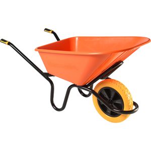 Schubkarre Haemmerlin Crusader, Tragkraft 250 kg