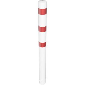 Produktbild für Rammschutzpoller Schake 40152B, für Außenbereich