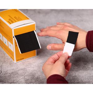 Produktbild für Pflaster Wero PowerTex Wundschnellverband, 1 Rolle