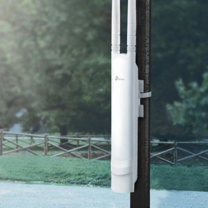 Produktbild für Access-Point TP-Link Omada EAP110-Outdoor, Outdoor