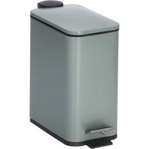 Mülleimer Zeller 18961, salbei