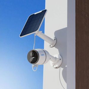 Produktbild für Überwachungskamera Reolink Go Series G330 Bundle, außen