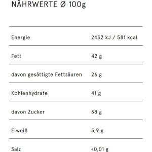 Produktbild für Schokoriegel Vivani Black Cherry, BIO