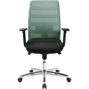 Produktbild für Bürostuhl Topstar AIRPOINT II, AP39TW2MT0CX5