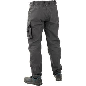 Produktbild für Arbeitshose Uvex perfeXXion Basic 3853 Herren