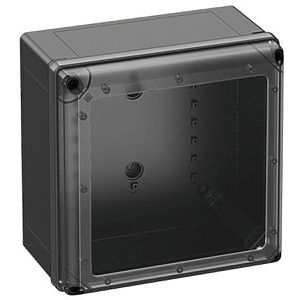 Produktbild für Leergehäuse Spelsberg GEOS-L 3030, wasserdicht IP69 für außen