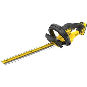 Produktbild für Heckenschere Stanley FATMAX V20, SFMCHT650D1-QW, Akku