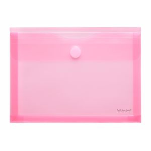 Produktbild für Dokumententasche Foldersys 40114-94, A5