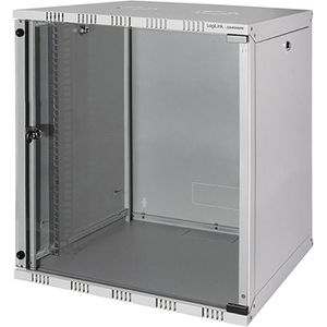 Produktbild für Netzwerkschrank LogiLink SOHO Box, W12A40G, 19 Zoll