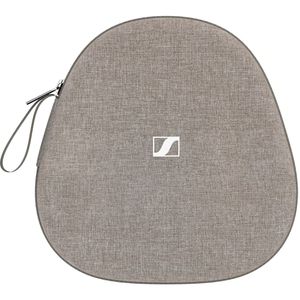 Produktbild für Kopfhörer Sennheiser MOMENTUM 4 Wireless, weiß