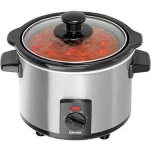 Produktbild für Warmhaltetopf Bartscher A100266, Mini