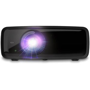 Philips Beamer NeoPix 520 – Lichtstärke: mit Böttcher Android-TV AG Full-HD, 350 ANSI-Lumen, NPX520/INT