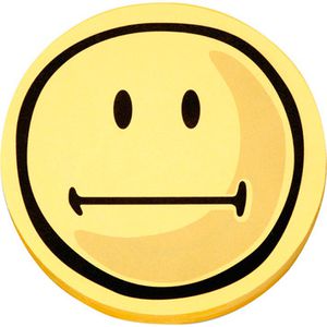 Moderationskarten Magnetoplan 1111563, 100 Stück