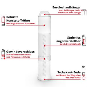Produktbild für Bohrer Einhell 265510, SDS+