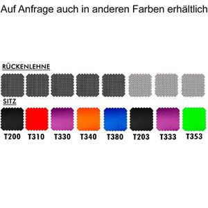 Produktbild für Bürostuhl Topstar X-Pander, 950T T200