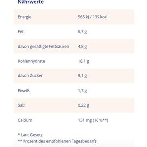 Produktbild für Müsliriegel Corny Milch Classic