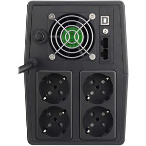 Produktbild für USV BlueWalker PowerWalker VI 1500 SCL
