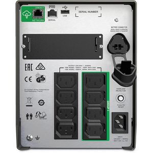 Produktbild für USV APC Smart-UPS SMT1000IC