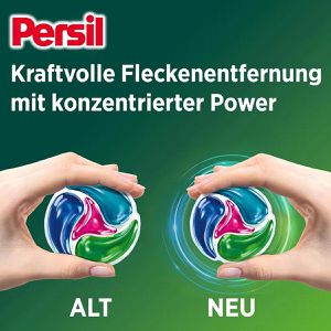 Produktbild für Waschmittel Persil Professional 4in1 Color