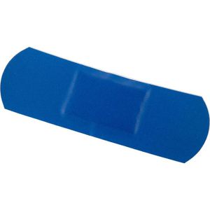 Produktbild für Pflaster Nobamed Rudadetec, 100 Strips