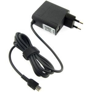 Produktbild für Notebook-Netzteil Lenovo AC Portable, 65 Watt