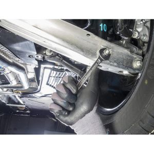 Produktbild für Maulschlüssel Hazet 600SPC/16 Satz