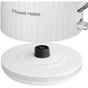Produktbild für Wasserkocher Russell-Hobbs Eden, 27360-70, weiß