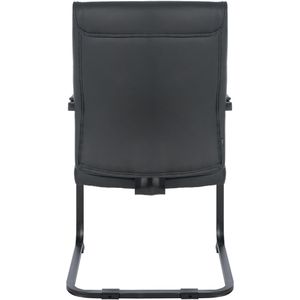 Produktbild für Besucherstuhl CLP XL Anubis, 322129