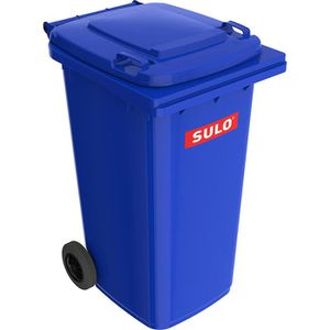 Mülltonne Sulo MGB 240 Liter, blau