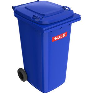 Mülltonne Sulo MGB 240 Liter