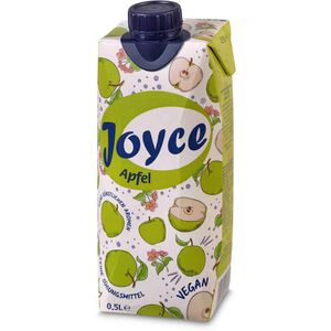Produktbild für Saft Joyce Apfel