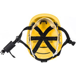 Produktbild für Schutzhelm Uvex pheos S-KR, 9772134, EN 397