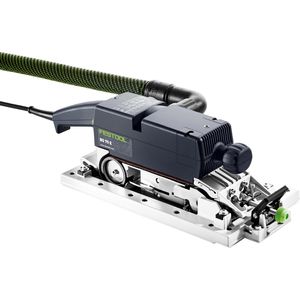 Produktbild für Bandschleifer Festool BS 75 E-Set, Netzbetrieb