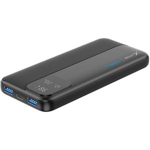 Produktbild für Powerbank XLayer Rapid 220547, 10000mAh