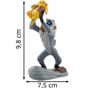 Produktbild für Spielfigur Bullyland Disney König der Löwen, ab 3 Jahre