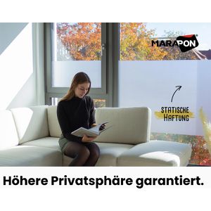 Produktbild für Fensterfolie Marapon MFF9020, selbsthaftend