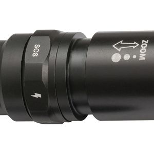 Produktbild für Taschenlampe Brennenstuhl TL 400AFS LED, aufladbar