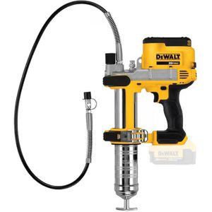 Fettpresse DeWalt DCGG571NK-XJ, mit Mundstück