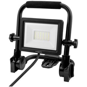 Produktbild für Baustrahler Ansmann FL20W-AC, LED, Netzbetrieb mit 1,8 m Kabel