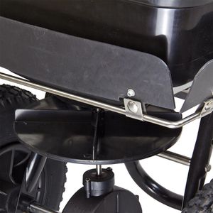 Produktbild für Streuwagen DEMA SW 45 MK, 45 Liter