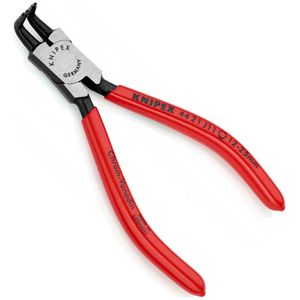 Produktbild für Sicherungsringzange Knipex 44 21 J11