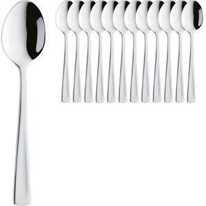 Espressolöffel Amefa Atlantic, 10,8 cm