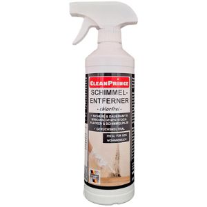 Produktbild für Schimmelentferner Cleanprince