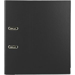 Produktbild für Ordner Grüner-Balken PP, A4